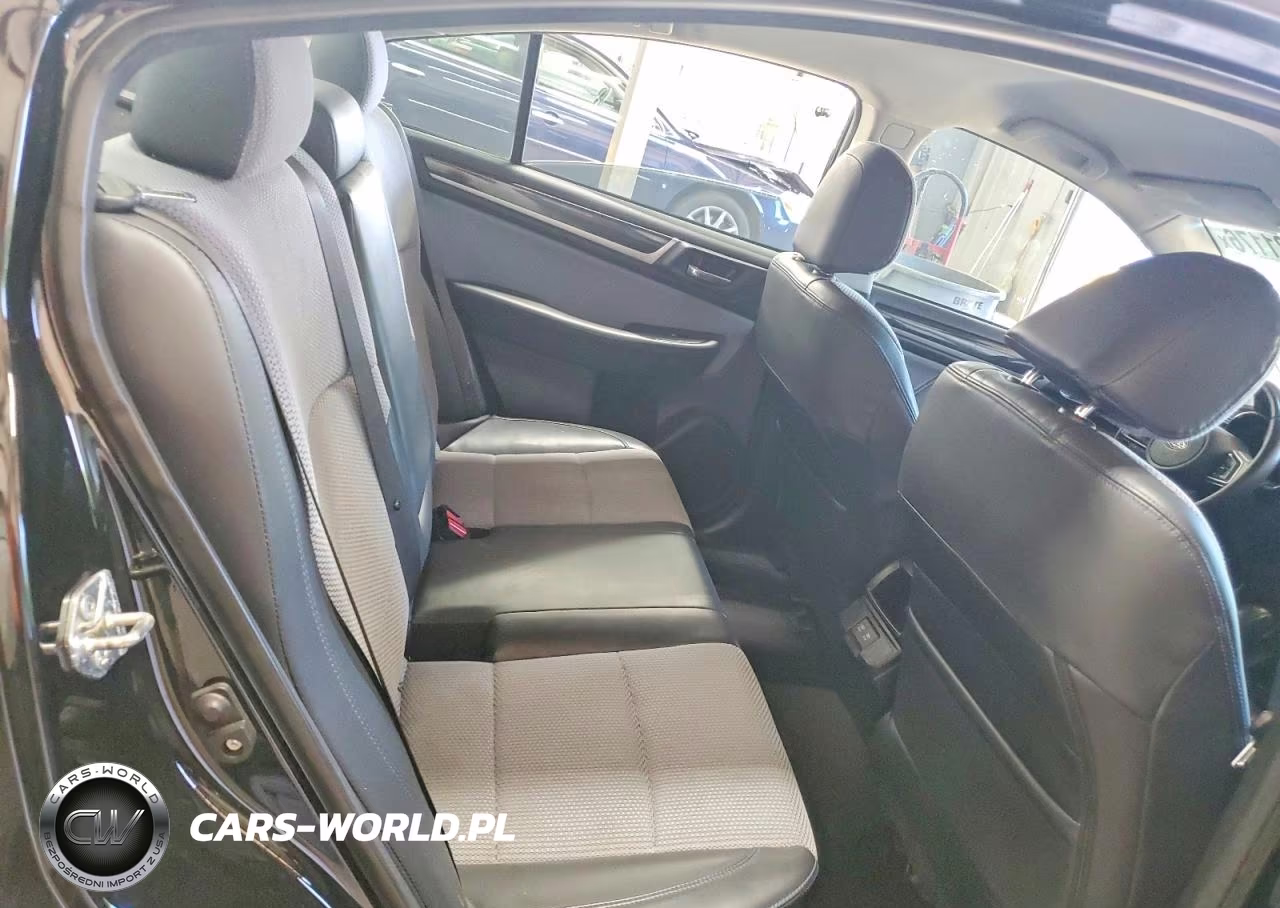 2019 Subaru Legacy Sport VIN:4S3BNAR62K3026317 - 10