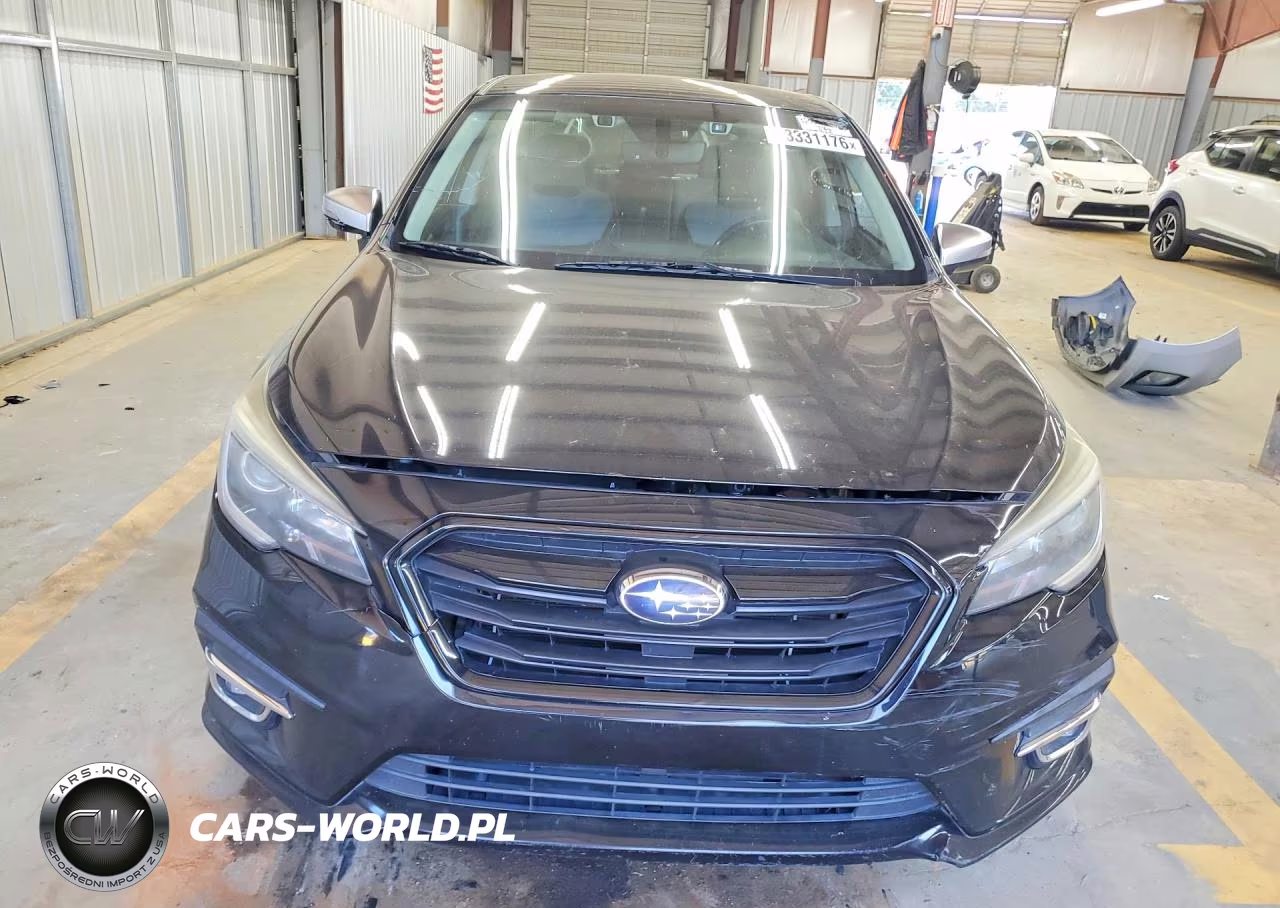 2019 Subaru Legacy Sport VIN:4S3BNAR62K3026317 - 5