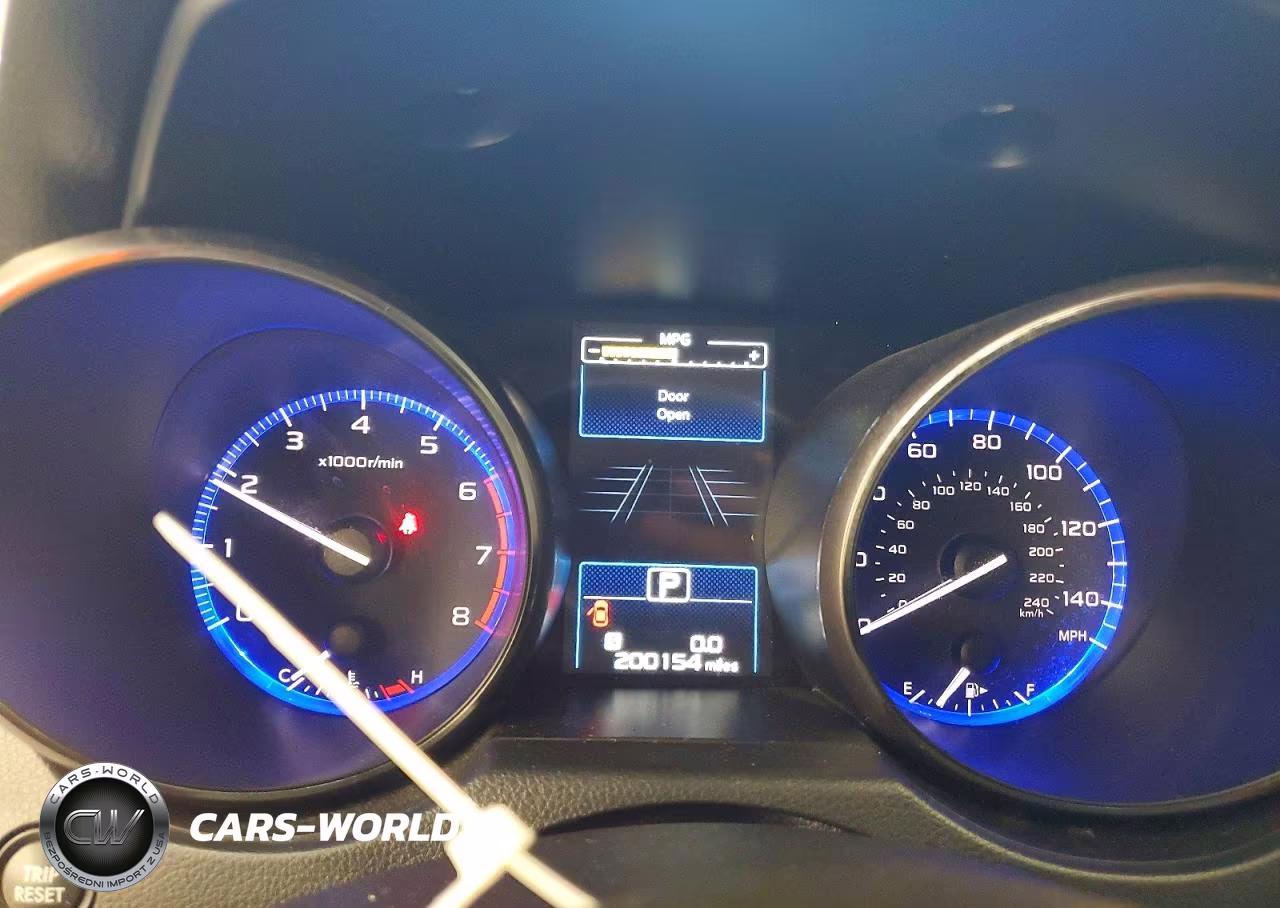 2019 Subaru Legacy Sport VIN:4S3BNAR62K3026317 - 9