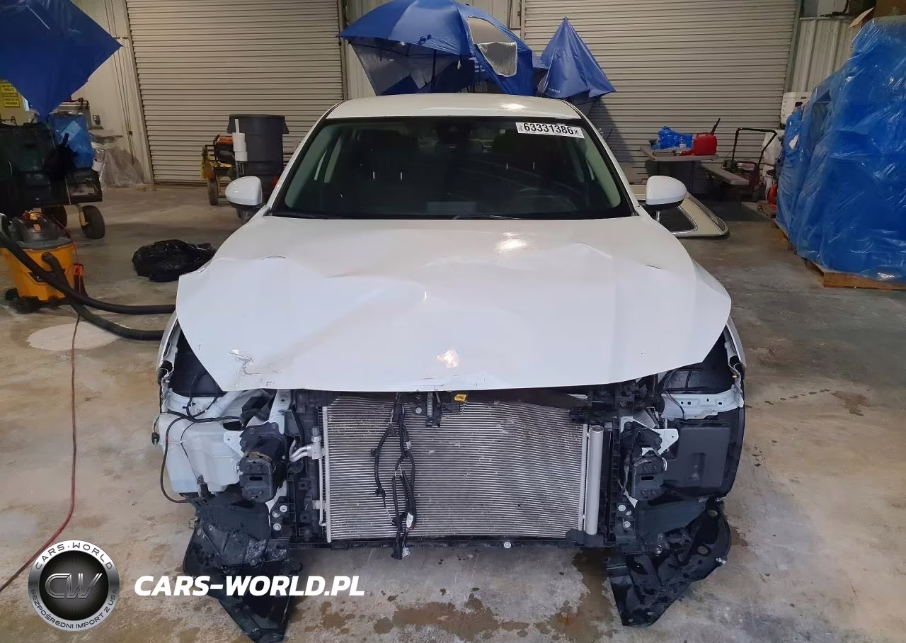 2023 Nissan Altima S VIN:1N4BL4BVXPN319084 - 5