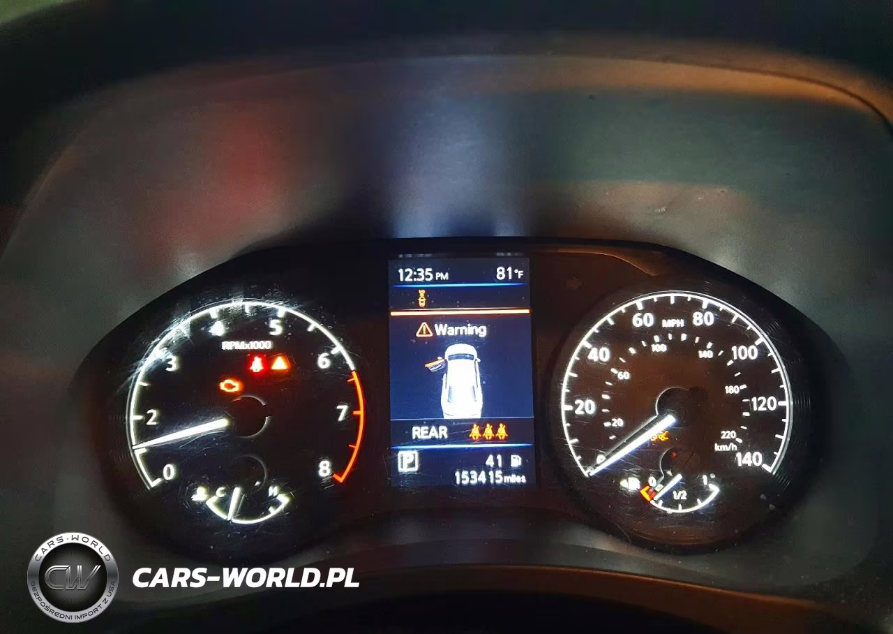 2023 Nissan Altima S VIN:1N4BL4BVXPN319084 - 9