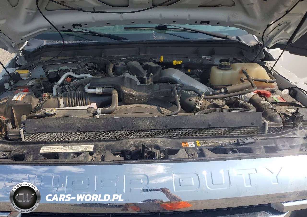 2016 Ford F250 Super Duty VIN:1FT7W2BTXGED13554 - 11