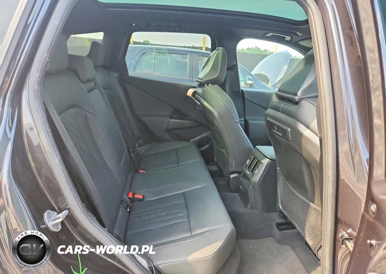 2025 BMW X3 30 xDrive VIN:5UX53GP0XS9Z75646 - 10