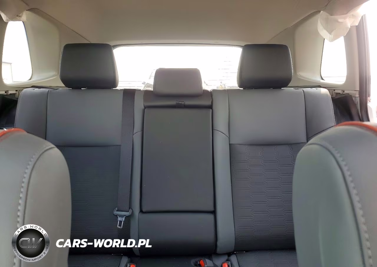 2026 Toyota Rav4 Woodland VIN:2T36CRAV1TW062314 - 10
