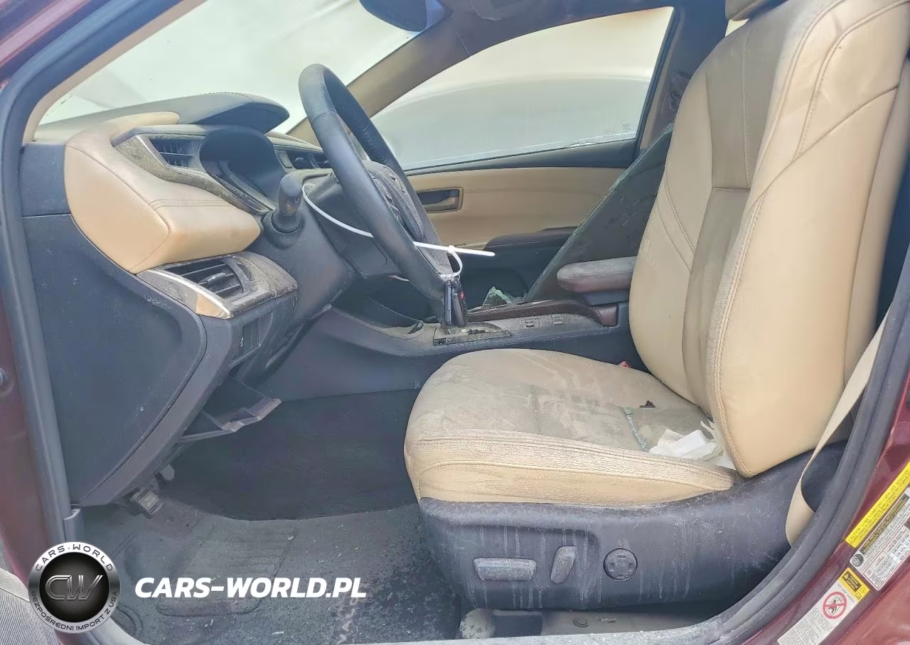 2014 Toyota Avalon Hybrid Xle Premium VIN:4T1BD1EBXEU019308 - 7