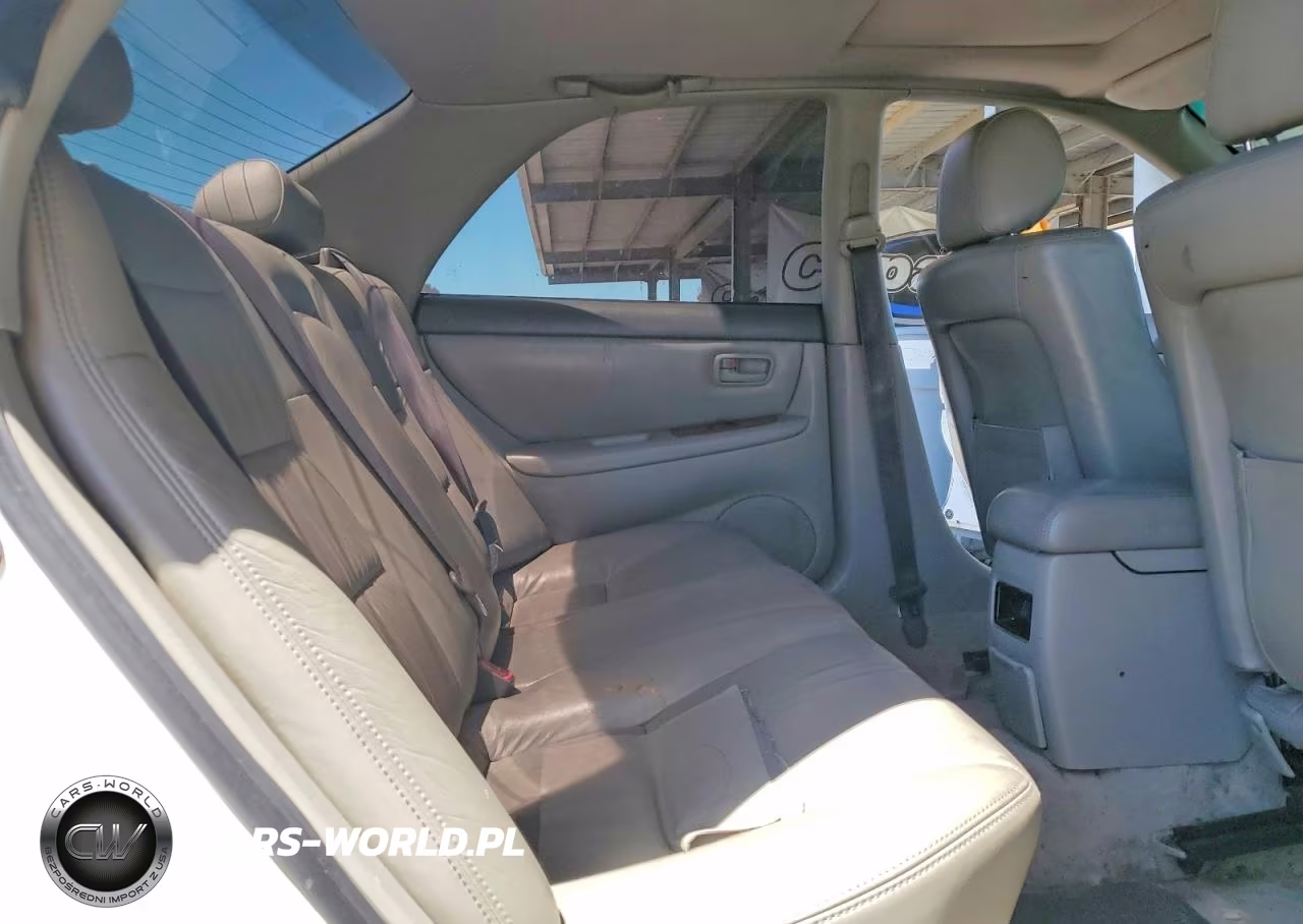 1998 Lexus Es 300 VIN:JT8BF28G4W5051239 - 10