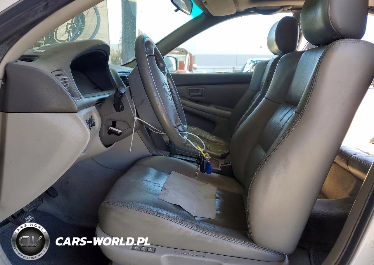 1998 Lexus Es 300 VIN:JT8BF28G4W5051239 - 7