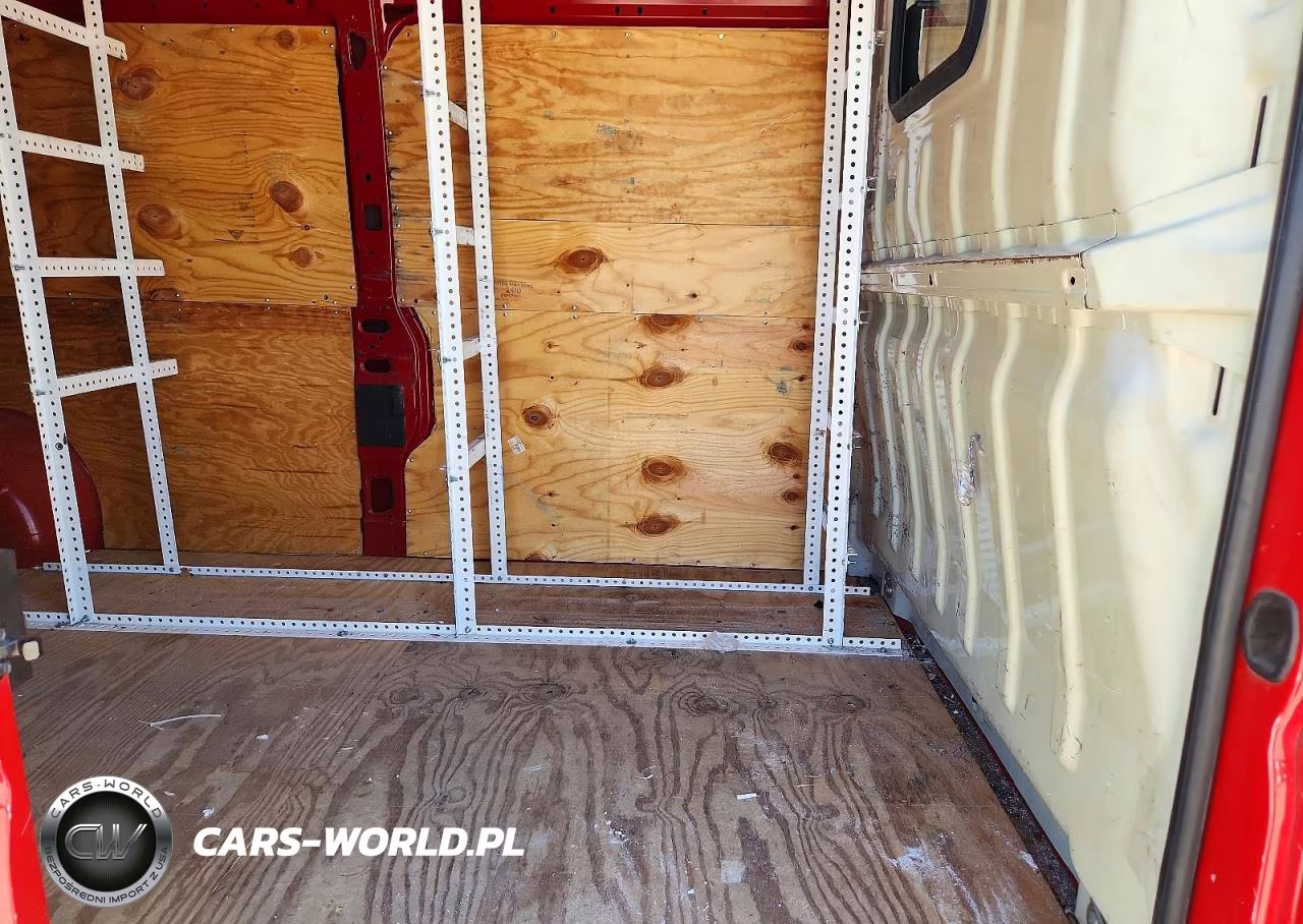 2019 Ram Promaster 2500 2500 High VIN:3C6TRVDG8KE507785 - 11