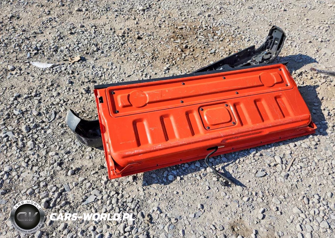 2020 Jeep Gladiator Sport VIN:1C6HJTAG7LL149545 - 12