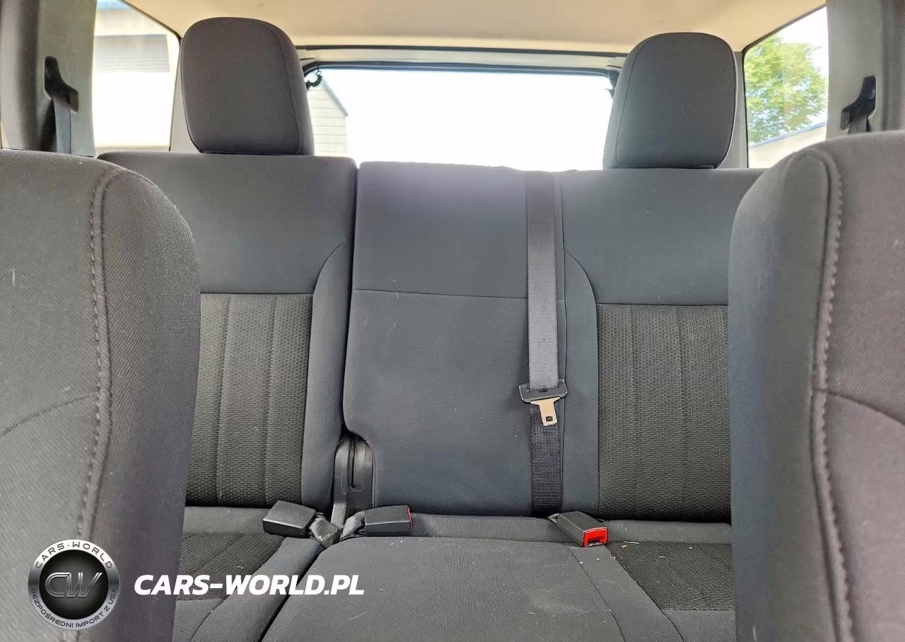 2012 Jeep Liberty Sport VIN:1C4PJLAKXCW213228 - 10