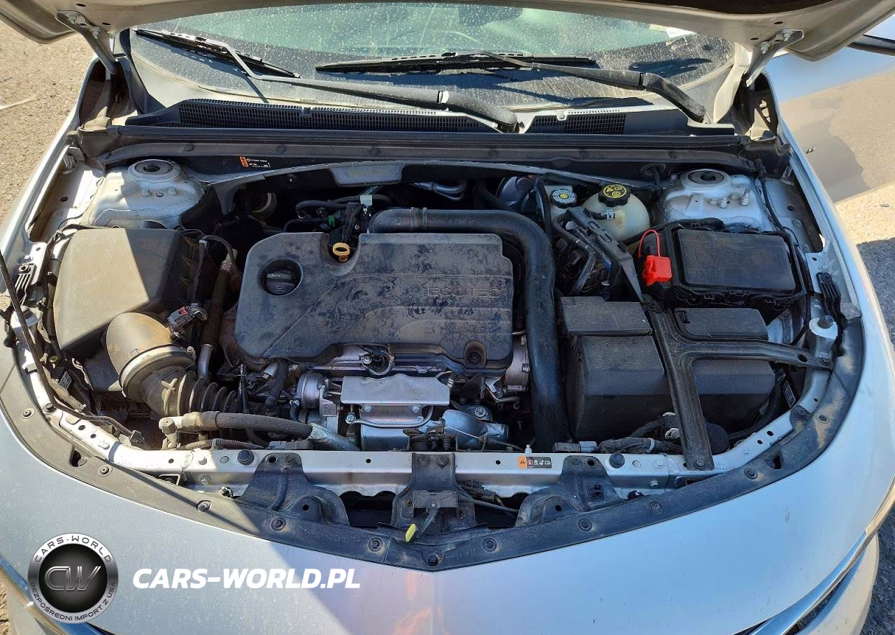 2021 Chevrolet Malibu Lt VIN:1G1ZD5ST0MF011463 - 11