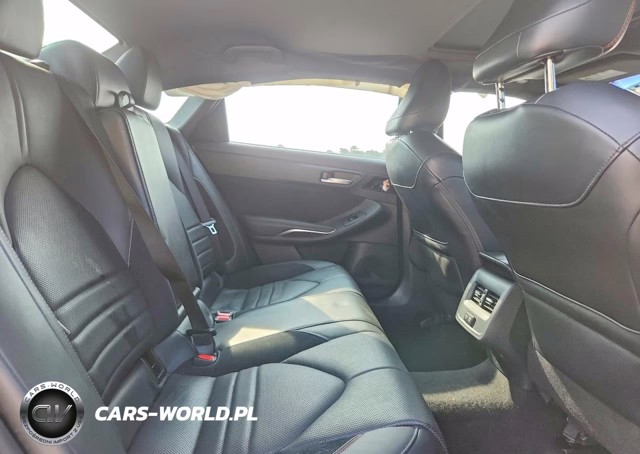 2019 Toyota Avalon Hybrid Xse VIN:4T1B21FB6KU003610 - 10