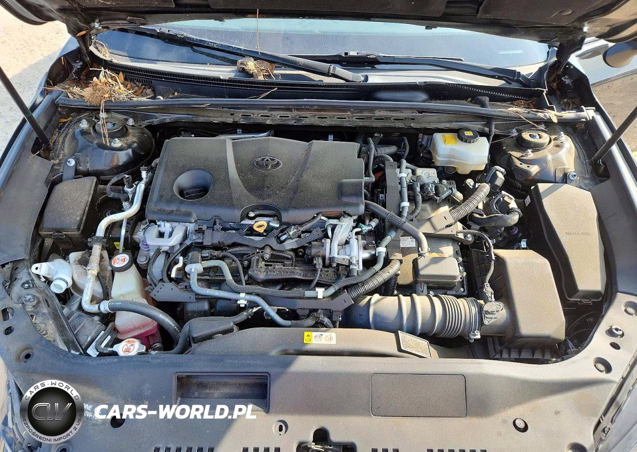 2019 Toyota Avalon Hybrid Xse VIN:4T1B21FB6KU003610 - 11