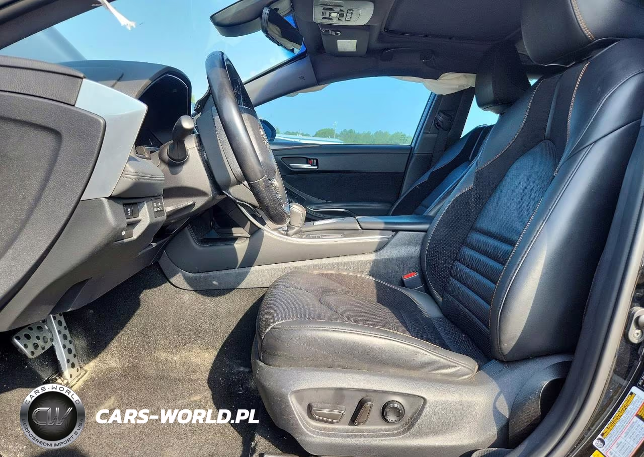 2019 Toyota Avalon Hybrid Xse VIN:4T1B21FB6KU003610 - 7