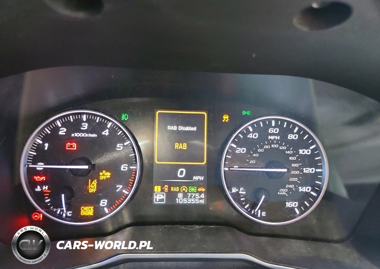 2020 Subaru Legacy Limited Xt VIN:4S3BWGN63L3024289 - 9