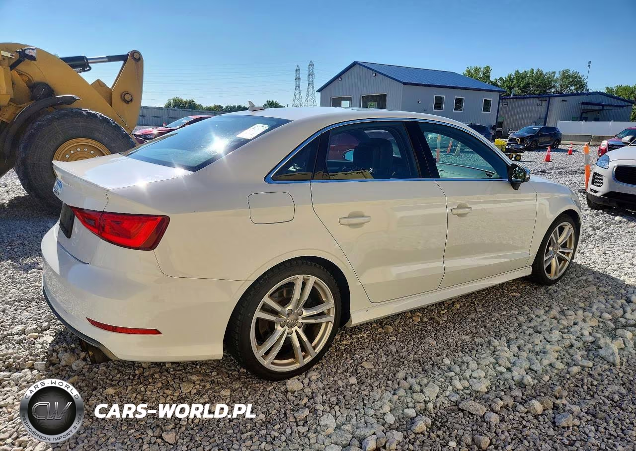 2015 Audi S3 Premium Plus VIN:WAUBFGFF5F1083811 - 3