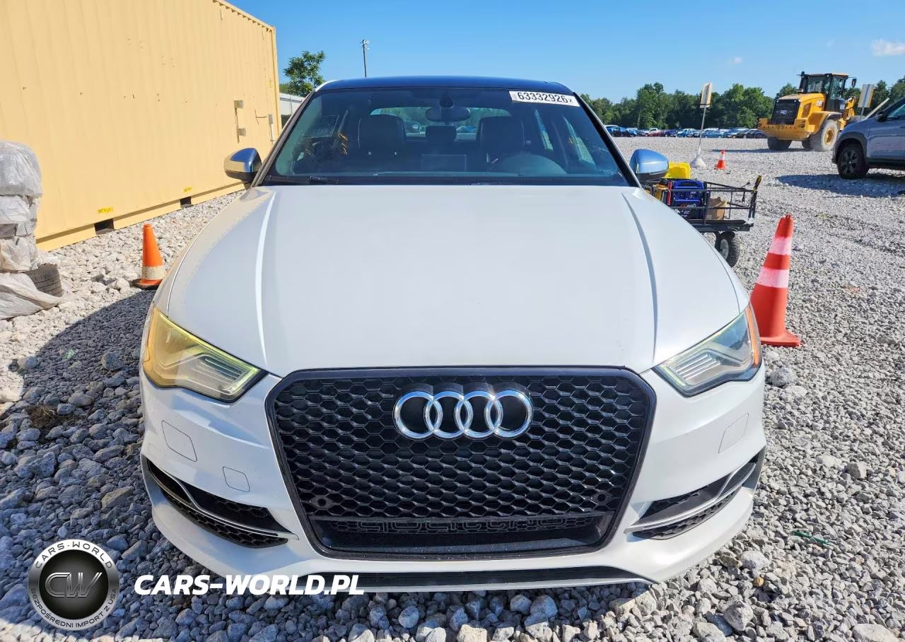 2015 Audi S3 Premium Plus VIN:WAUBFGFF5F1083811 - 5