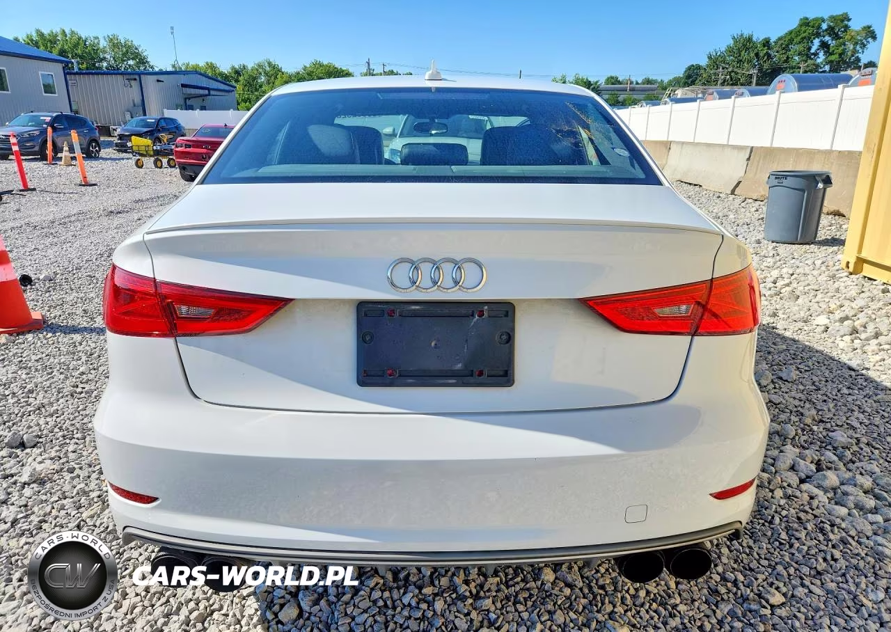 2015 Audi S3 Premium Plus VIN:WAUBFGFF5F1083811 - 6