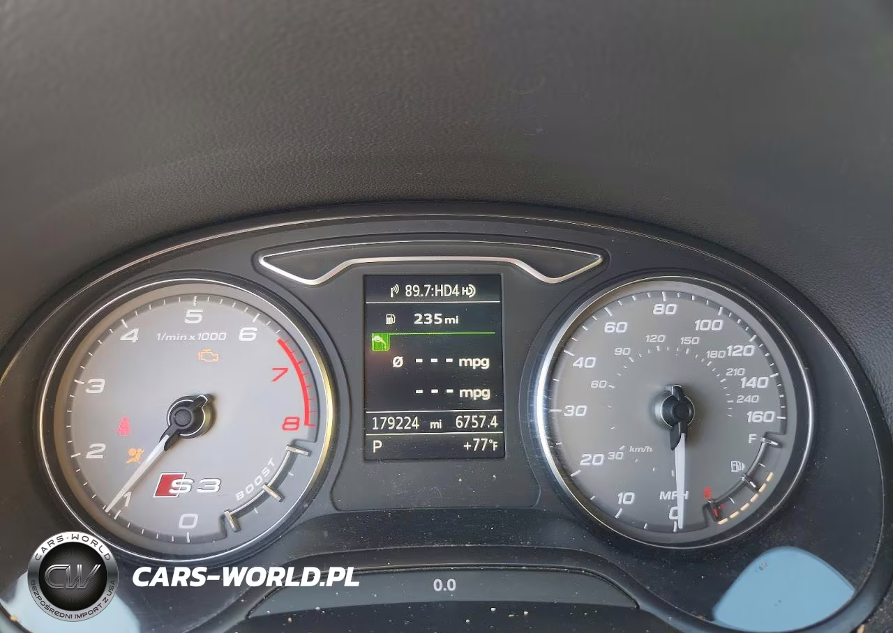 2015 Audi S3 Premium Plus VIN:WAUBFGFF5F1083811 - 9