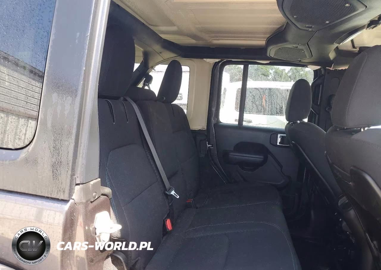 2024 Jeep Wrangler Rubicon 4Xe VIN:1C4RJXR66RW242046 - 11