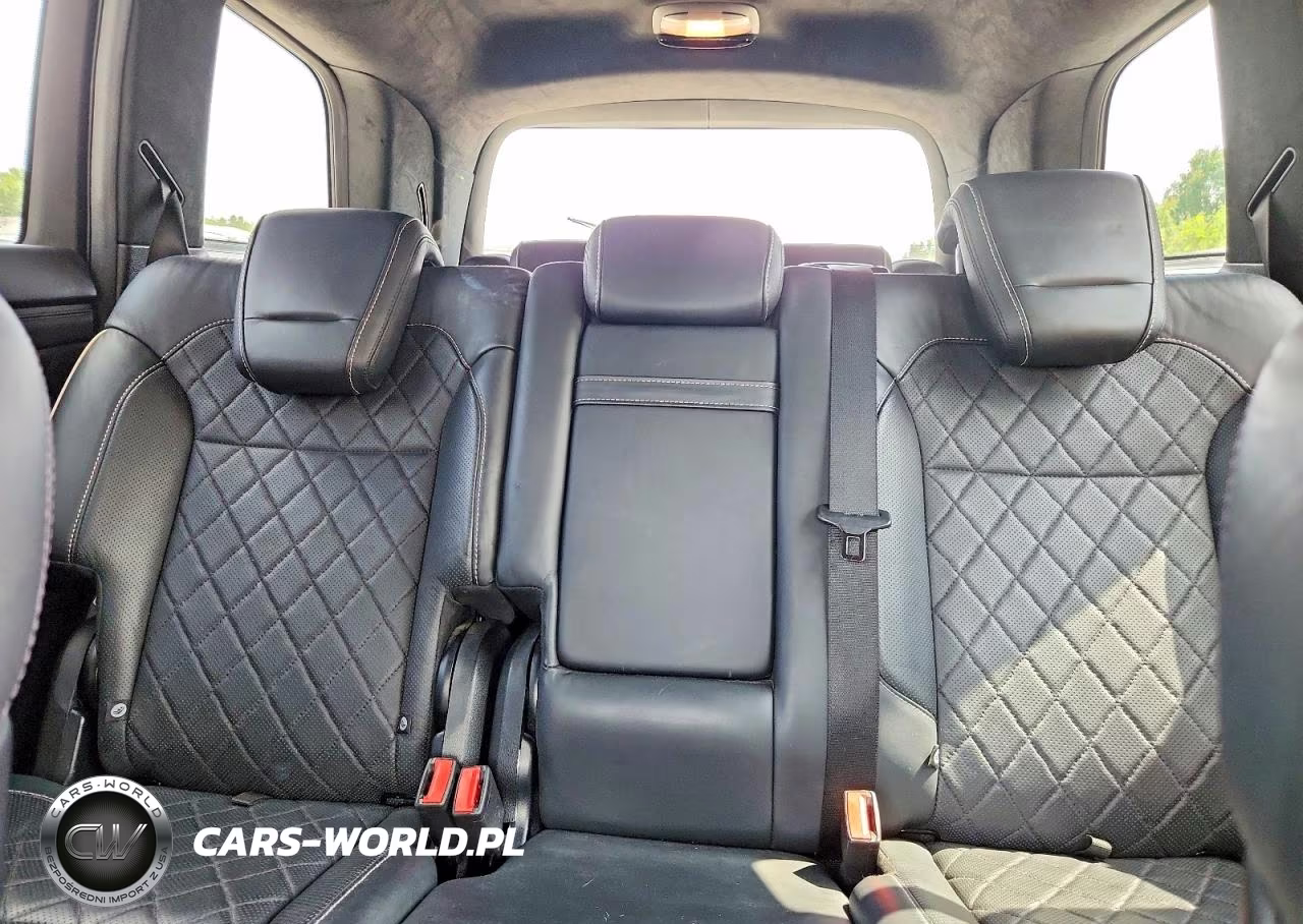 2014 Mercedes-Benz Gl 350 Bluetec VIN:4JGDF2EE2EA404110 - 10