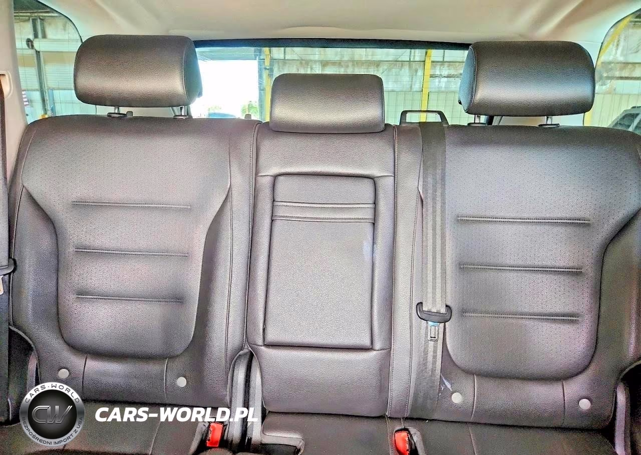 2012 Volkswagen Touareg V6 Tdi VIN:WVGFK9BP8CD000100 - 10