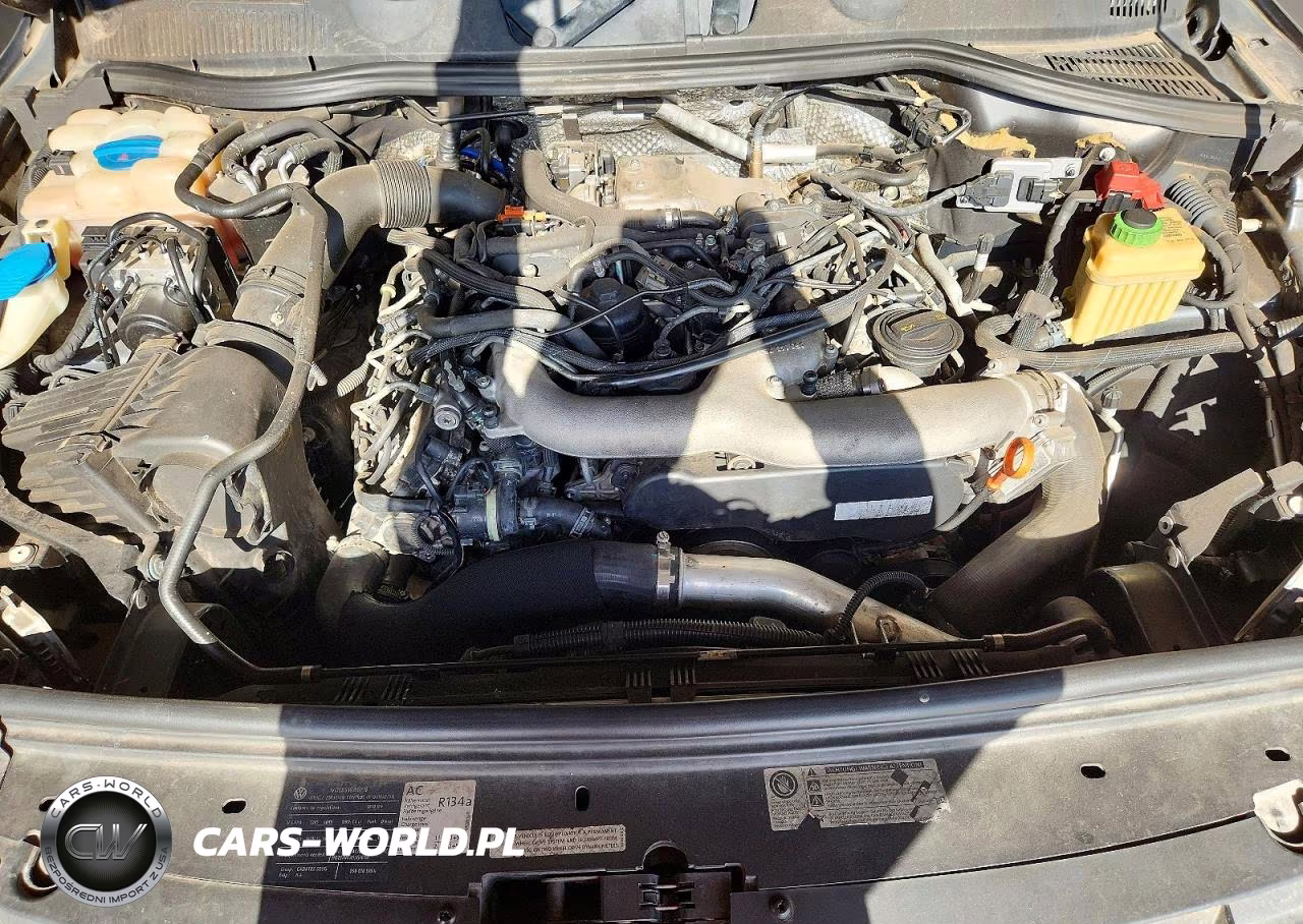 2012 Volkswagen Touareg V6 Tdi VIN:WVGFK9BP8CD000100 - 12