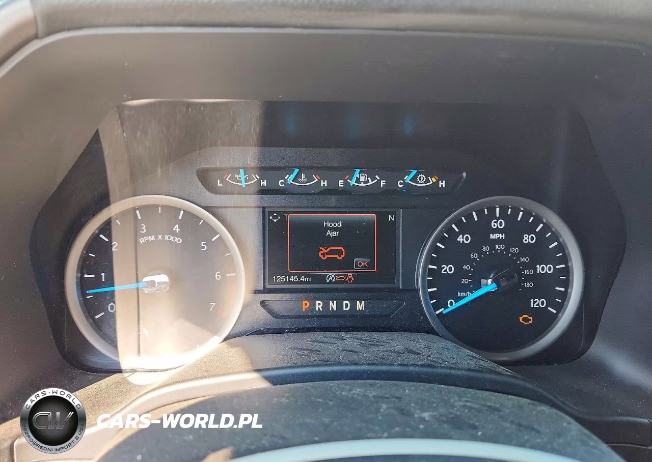 2018 Ford Expedition Xlt VIN:1FMJU1JT8JEA27566 - 9