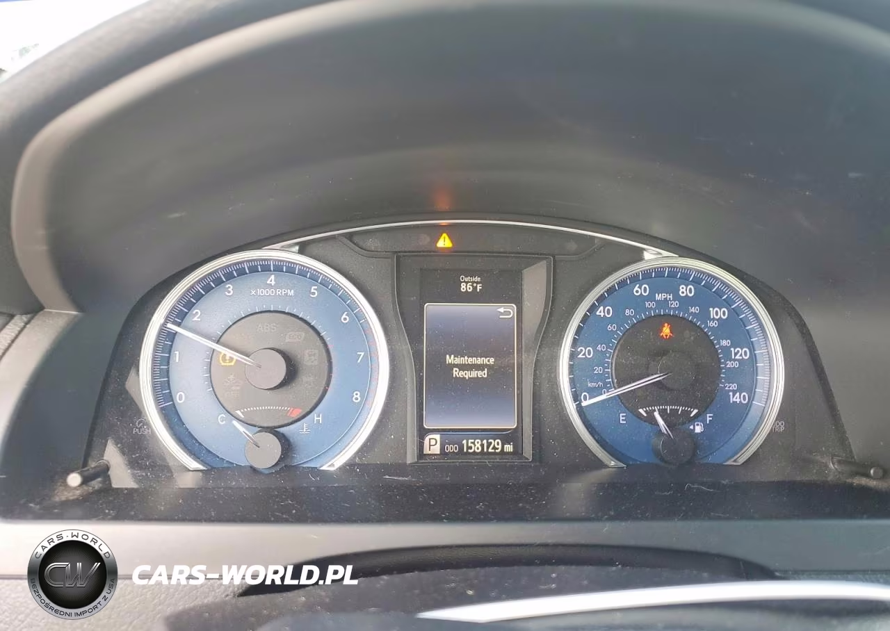 2017 Toyota Camry Le VIN:4T1BF1FK6HU392293 - 9
