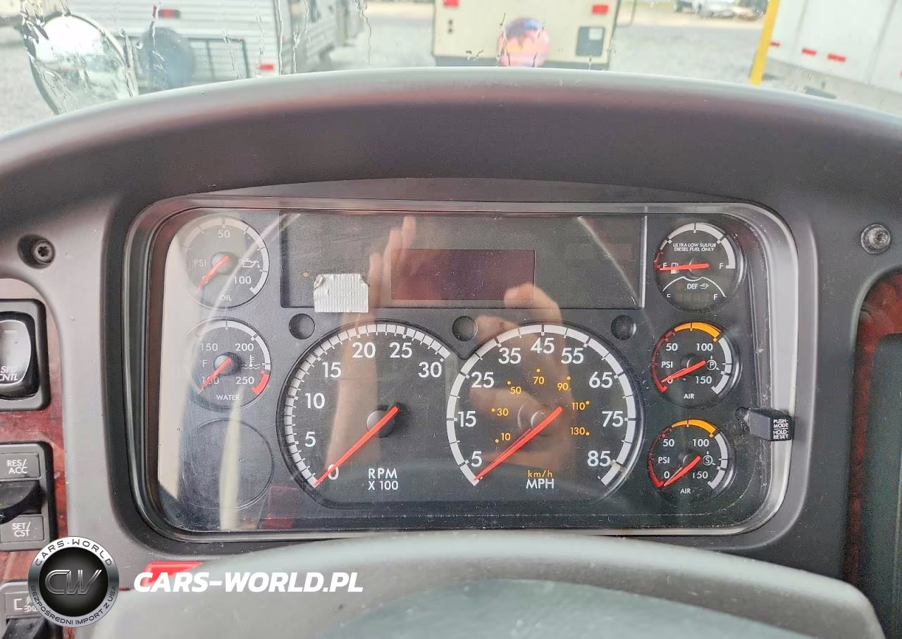 2020 Freightliner Business Class M2 Box Truck VIN:3ALACWFB3LDLZ2804 - 9