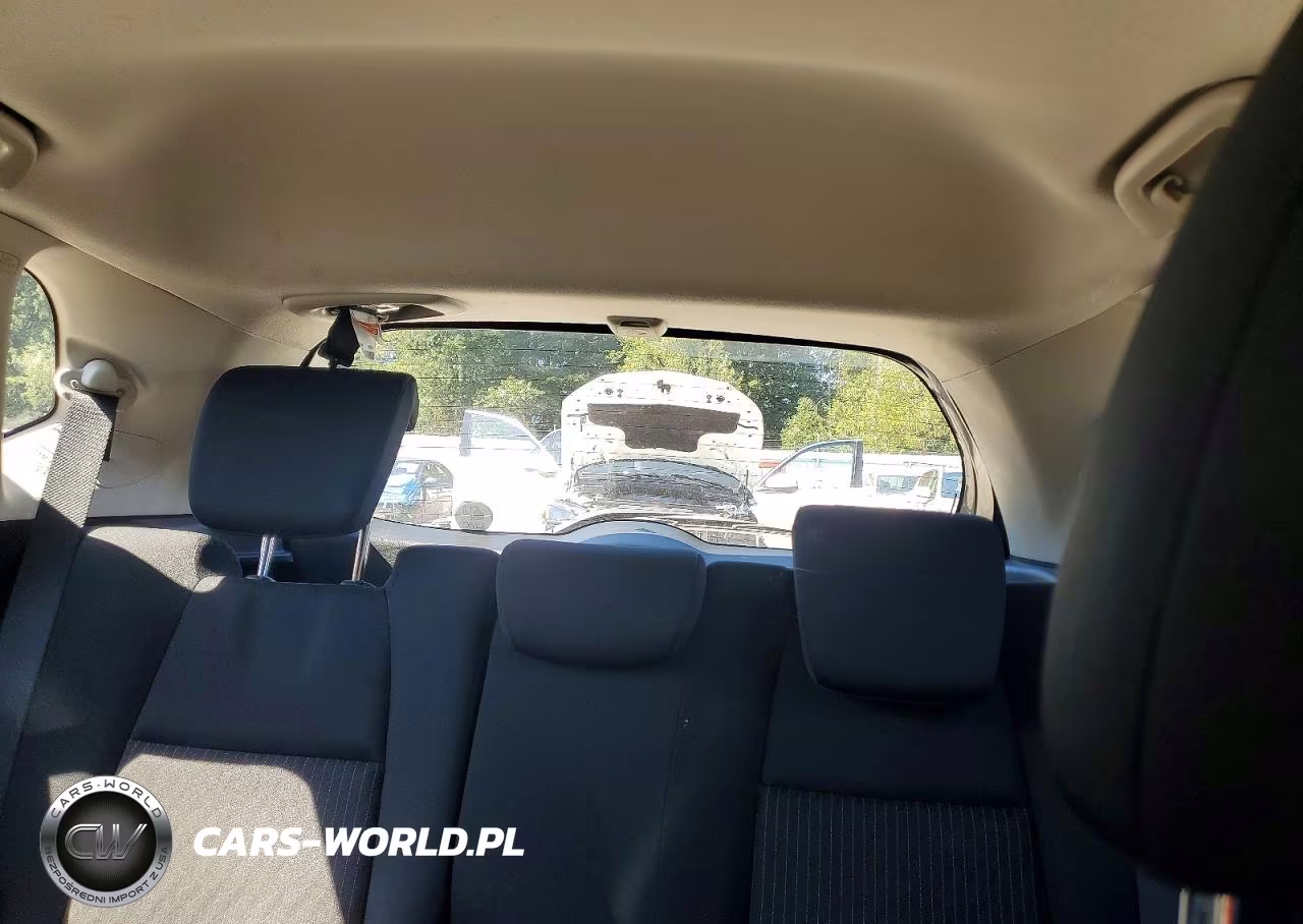 2020 Honda Fit Ex VIN:3HGGK5H86LM724049 - 10