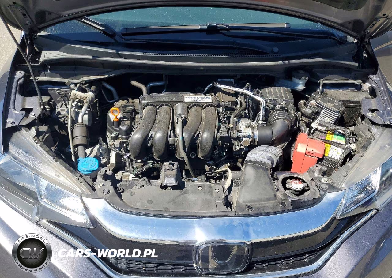 2020 Honda Fit Ex VIN:3HGGK5H86LM724049 - 12
