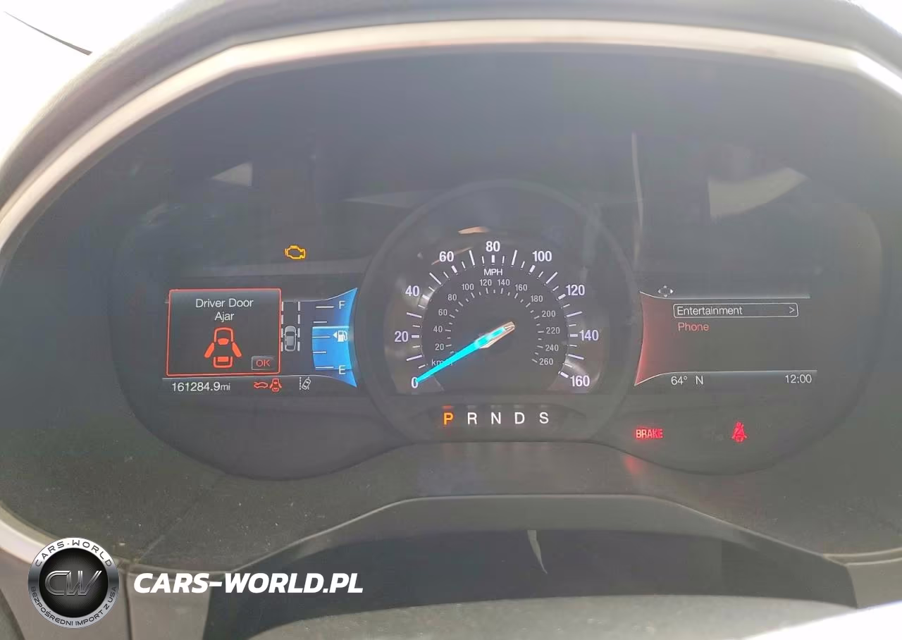 2020 Ford Edge Sel VIN:2FMPK3J94LBA29765 - 9