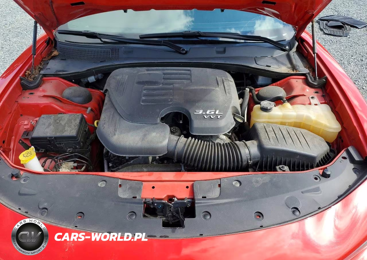 2022 Dodge Charger Sxt VIN:2C3CDXBG7NH198071 - 11