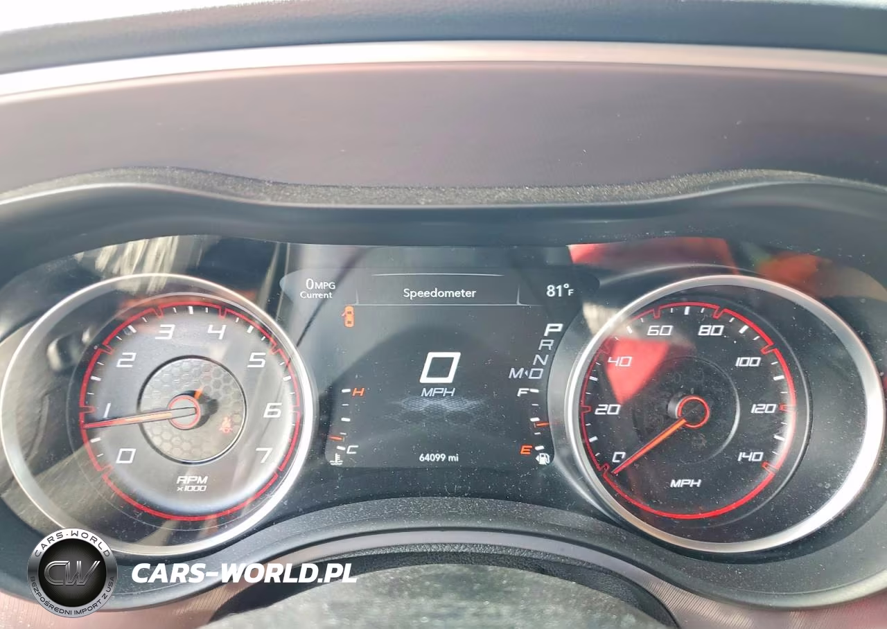 2022 Dodge Charger Sxt VIN:2C3CDXBG7NH198071 - 9