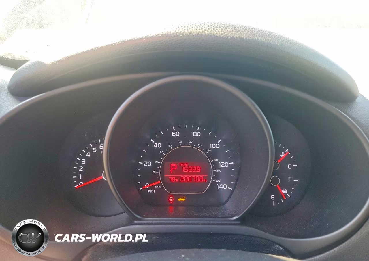 2014 Kia Soul Base VIN:KNDJN2A28E7727838 - 9