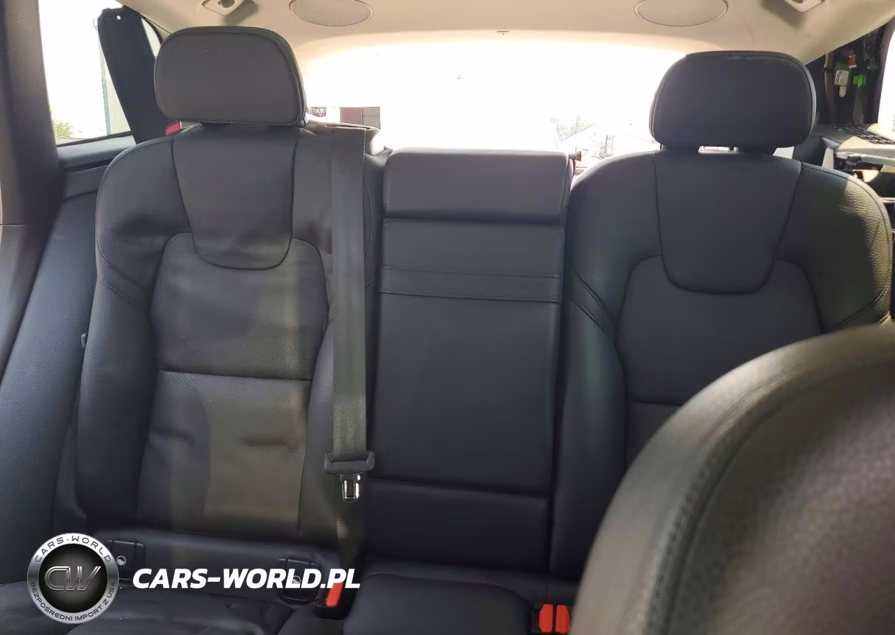 2021 Volvo Xc60 T5 Momentum VIN:YV4102RK7M1753221 - 10