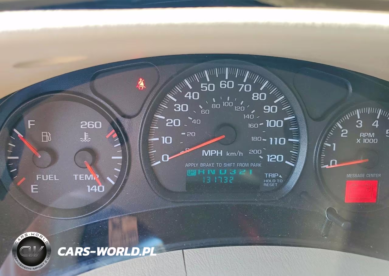 2004 Chevrolet Impala Ls VIN:2G1WH52K949240263 - 9