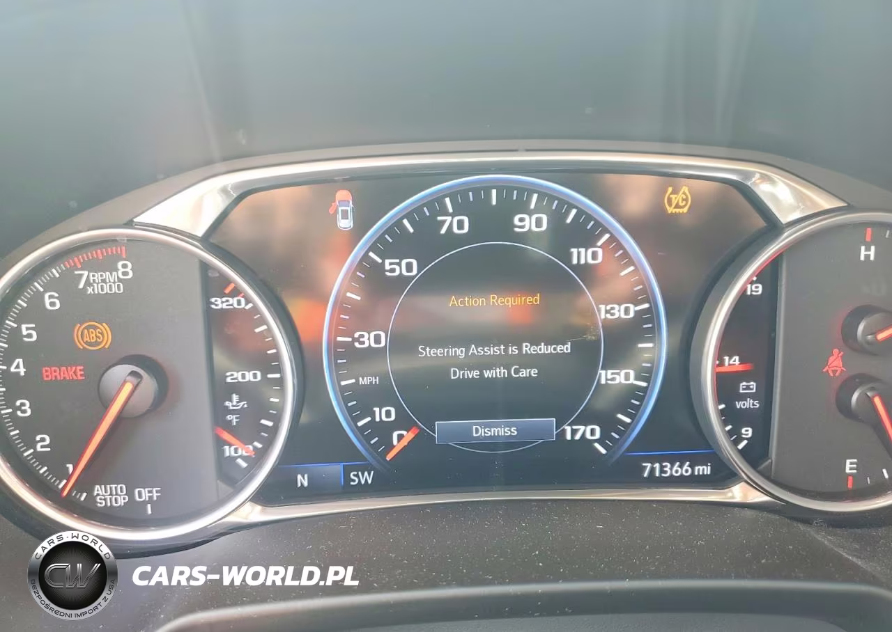 2021 Chevrolet Blazer Rs VIN:3GNKBKRSXMS504807 - 9