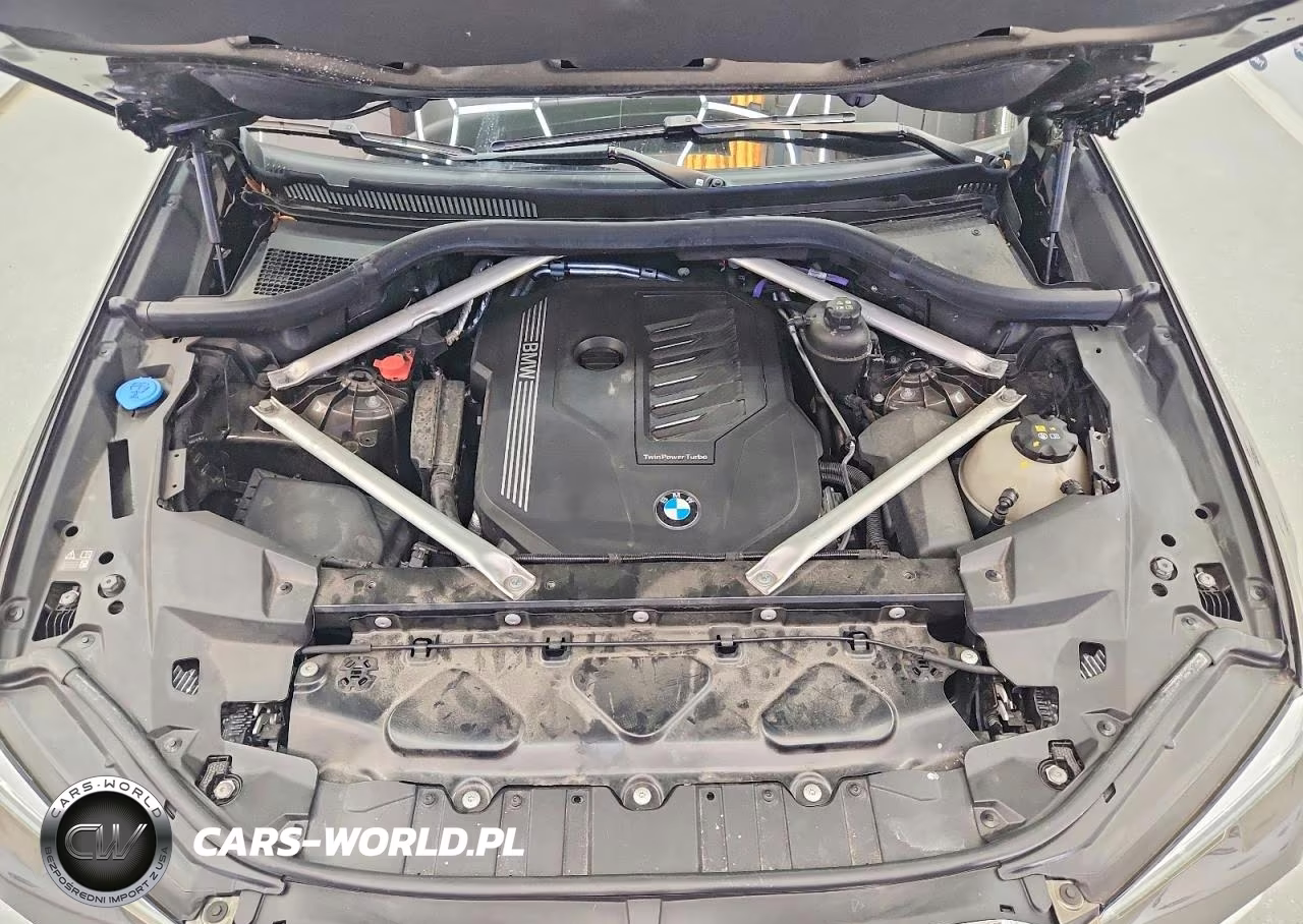 2023 BMW X5 Sdrive 40I VIN:5UXCR4C00P9R29468 - 12