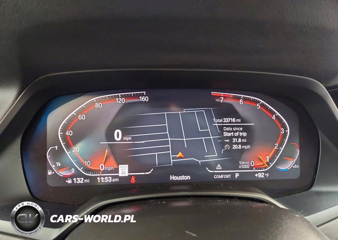 2023 BMW X5 Sdrive 40I VIN:5UXCR4C00P9R29468 - 9