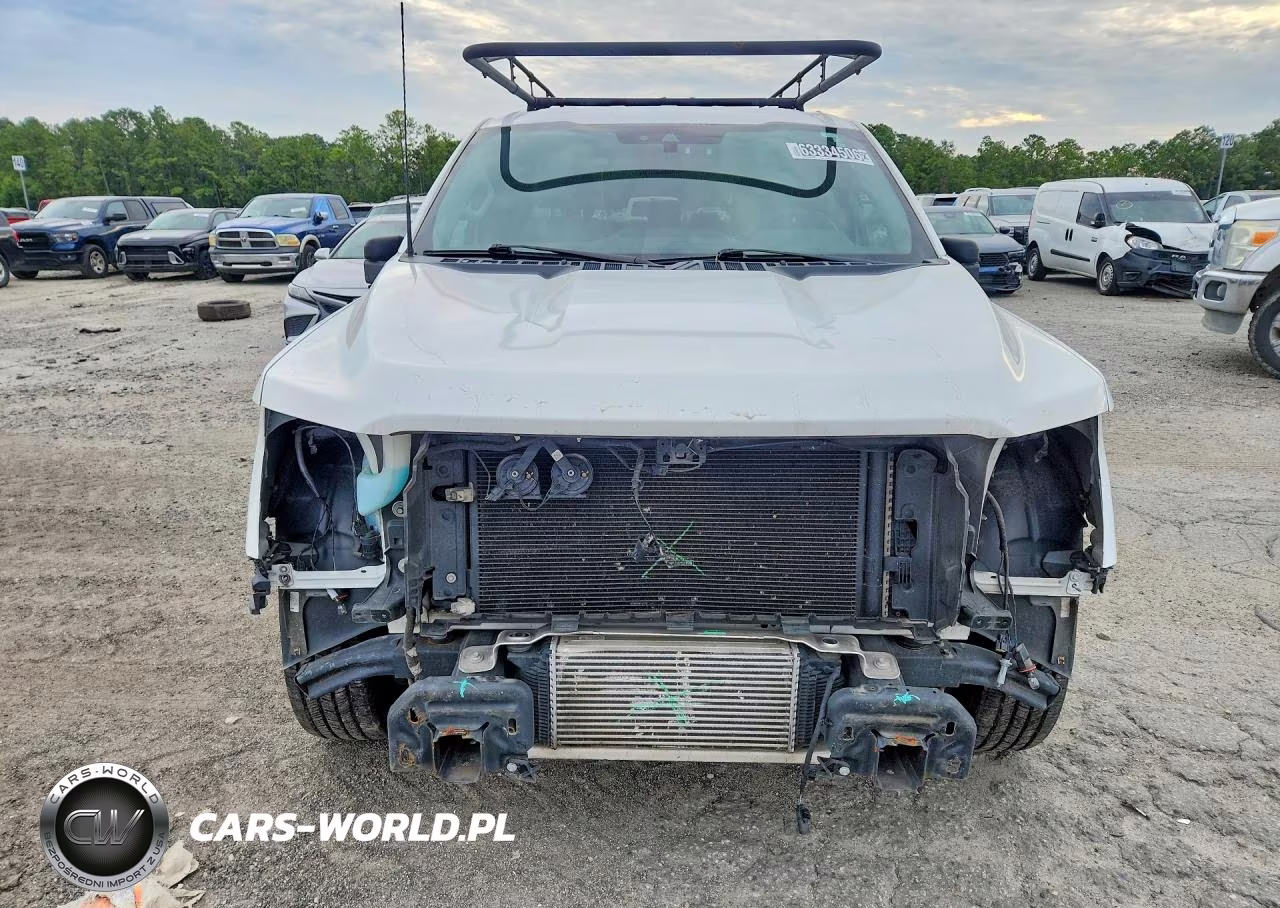 2021 Ford F150 Super Cab VIN:1FTEX1CP6MKE76800 - 5
