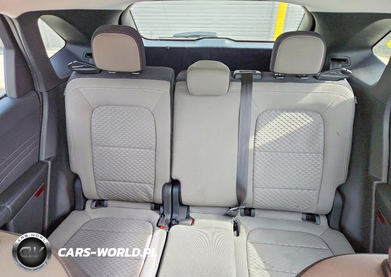 2022 Ford Escape Se VIN:1FMCU9G60NUA60517 - 10