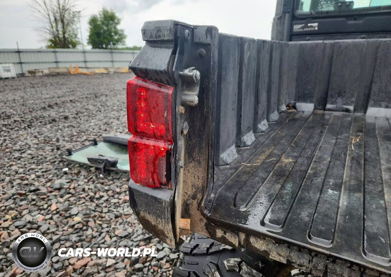 2019 Polaris Ranger Xp 1000 Eps Northstar Edition VIN:4XARRW990K8911734 - 10