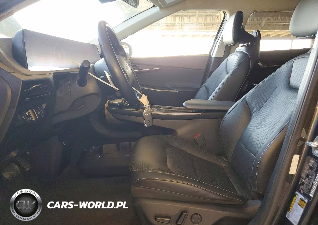 2023 Kia Ev6 Wind VIN:KNDC34LA8P5609897 - 7
