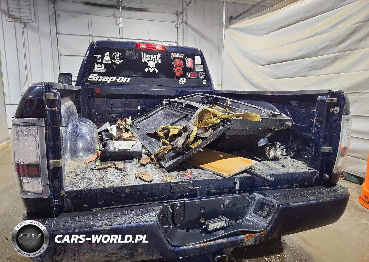 2018 Ram 1500 St VIN:1C6RR7FG0JS221492 - 6
