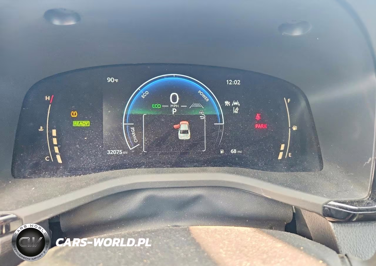 2026 Toyota Camry Le VIN:4T1DAACK2TU242640 - 9