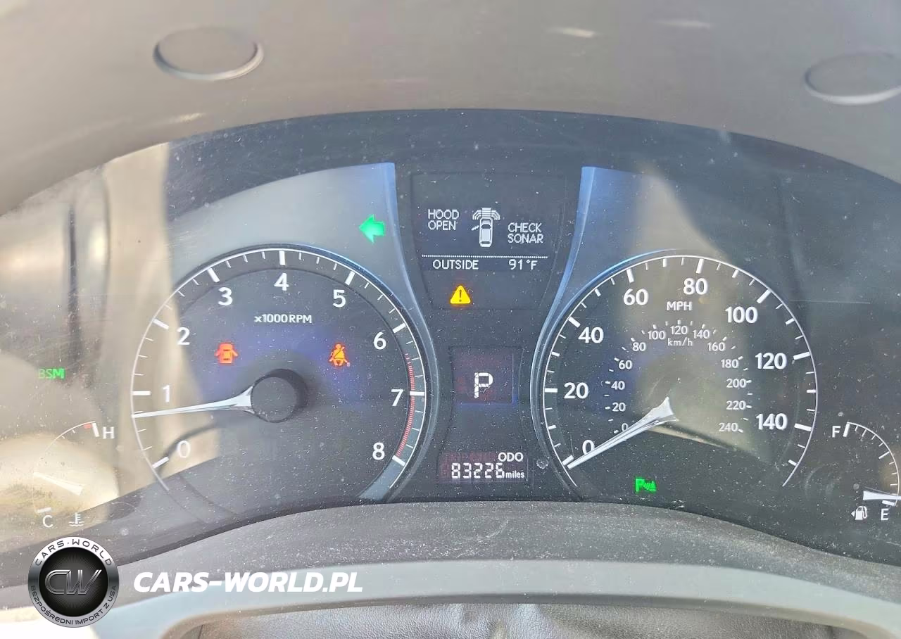 2015 Lexus Rx 350 Base VIN:2T2BK1BA0FC278907 - 9