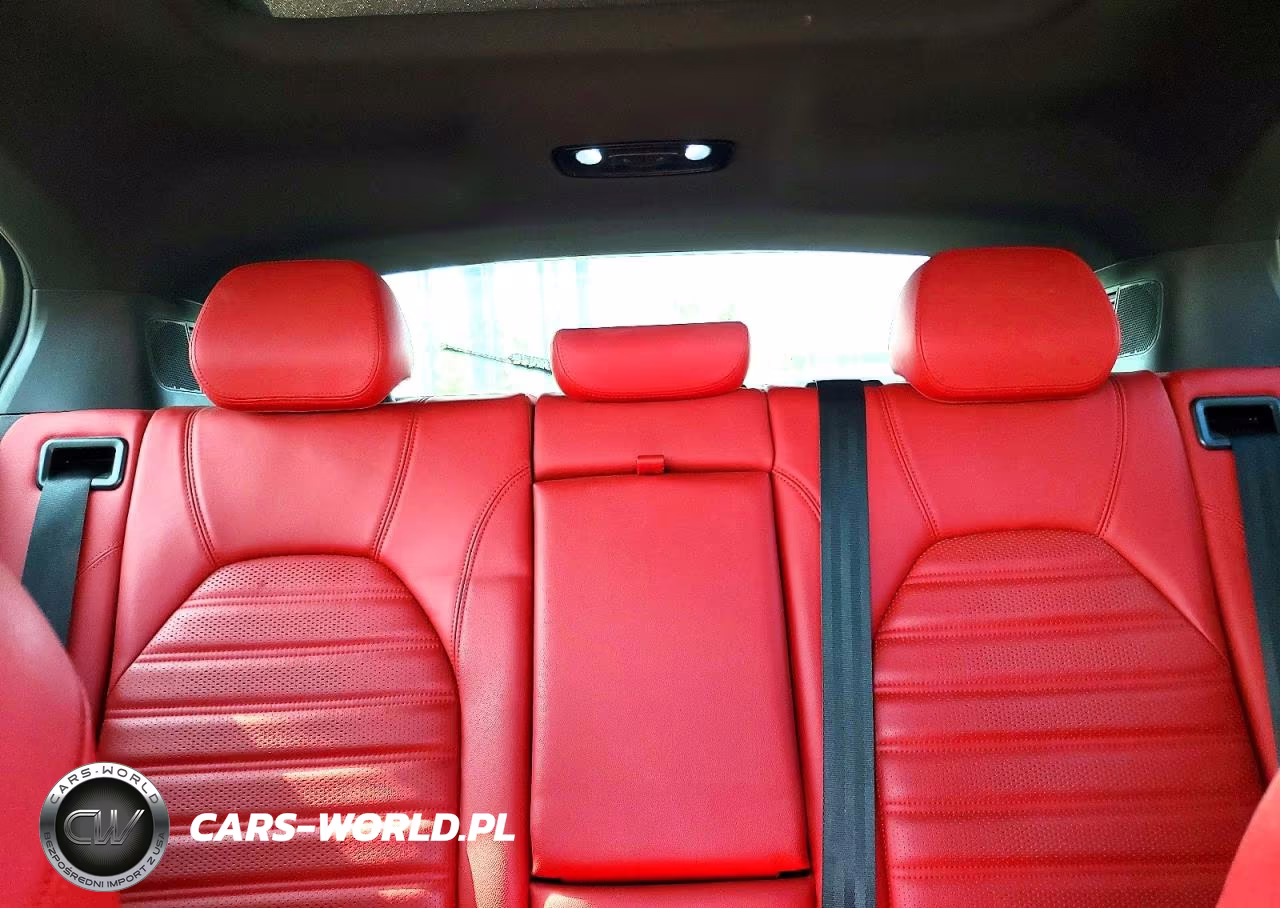 2021 Alfa Romeo Stelvio Ti VIN:ZASPAKBN9M7D15125 - 10