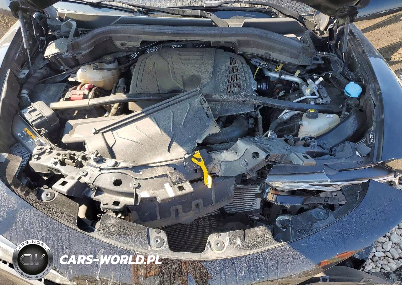 2021 Alfa Romeo Stelvio Ti VIN:ZASPAKBN9M7D15125 - 12